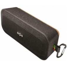 Deals, Discounts & Offers on  - House of Marley EM-JA017-SB No Bounds XL 12 W Bluetooth Speaker(Black, Mono Channel)