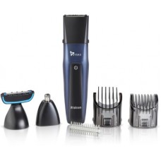 Deals, Discounts & Offers on Trimmers - Syska HT3030K Runtime: 50 min Trimmer