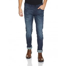Deals, Discounts & Offers on  - Lee Men's (Luke) Skinny Super Tapered Fit Stretchable Jeans