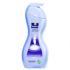 Deals, Discounts & Offers on Personal Care Appliances - Parachute Advansed Body Lotion Deep Nourish, 400 ml
