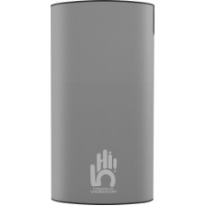 Deals, Discounts & Offers on Power Banks - Videocon 10000 mAh Power Bank (VH-0B100P02)(Grey, Lithium Polymer)