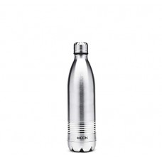 Deals, Discounts & Offers on Home & Kitchen - Milton Thermosteel Duo 500 DLX Bottle, 500ml, Silver