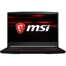 Deals, Discounts & Offers on Gaming - MSI GF63 Thin Core i7 9th Gen - (8 GB/512 GB SSD/Windows 10 Home/4 GB Graphics) GF63 Thin 9SC-460IN Gaming Laptop(15.6 inch, Black, 1.86 kg)