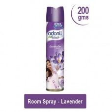 Deals, Discounts & Offers on Personal Care Appliances -  Odonil Room Spray Home Freshener, Lavender - 200 g