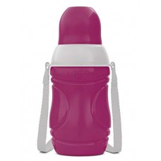 Deals, Discounts & Offers on Home & Kitchen - Milton Kool Magic 600 Kids Insulated School Bottle, 520 ml, Purple