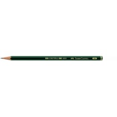 Deals, Discounts & Offers on  - Pack of 12 Faber-Castell 9000 Graphite HB Pencil