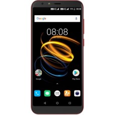 Deals, Discounts & Offers on Mobiles - iVooMi i2 Lite (Mars Red, 16 GB)(2 GB RAM)