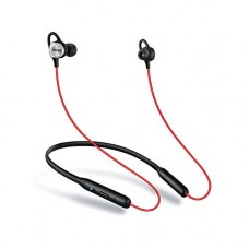 Deals, Discounts & Offers on  - Meizu EP52 Sports Bluetooth Earphones (Black-Red)