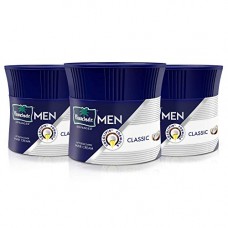 Deals, Discounts & Offers on Personal Care Appliances - Parachute Advansed Men Hair Cream, Classic, 100 gm (Pack of 3)