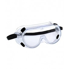 Deals, Discounts & Offers on  - 3M 1621 Polycarbonate Safety Goggles