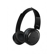 Deals, Discounts & Offers on  - PANASONIC RP-BTD5E Wireless Headset Black