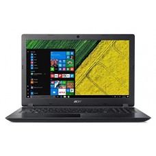 Deals, Discounts & Offers on  - Acer Aspire A315-21 15.6-inch Laptop (AMD A-Series Dual-Core A6-9220/4GB/1TB/Windows 10 Home/Integrated Graphics), Obsidian Black