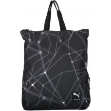 Deals, Discounts & Offers on Backpacks - PumaAcademy II 20 L Laptop Backpack(White, Black)