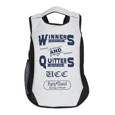 Right Choice Black White School Backpack Right Choice Black White School Backpack
