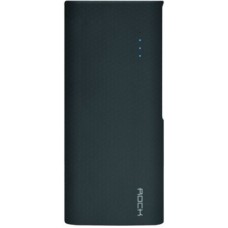 Rock 10000 mAh Power Bank (ITP-105)(Black, Lithium-ion) Rock 10000 mAh Power Bank (ITP-105)(Black, Lithium-ion)