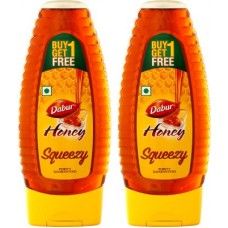 Dabur Honey Squeezy(400 g) Dabur Honey Squeezy(400 g)