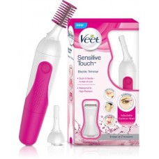 Veet Sensitive Touch Expert Runtime: 45 min Trimmer Veet Sensitive Touch Expert Runtime: 45 min Trimmer
