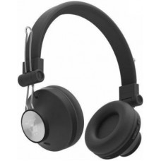Ant Audio Treble H82 On-ear Bluetooth Headset with Mic(Black, On the Ear) Ant Audio Treble H82 On-ear Bluetooth Headset with Mic(Black, On the Ear)
