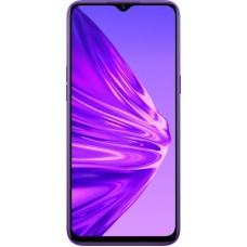 Deals, Discounts & Offers on Mobiles - [Pre Pay] Realme 5 (Crystal Purple, 32 GB)(3 GB RAM)