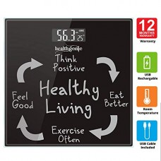 Deals, Discounts & Offers on Personal Care Appliances - Healthgenie Digital weighing scale