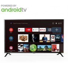 Deals, Discounts & Offers on Entertainment - [Pre Pay] Micromax 102cm (40 inch) Full HD LED Smart Android TV(40CAM6SFHD)