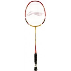 Deals, Discounts & Offers on Auto & Sports - Li-Ning XP 90 II Multicolor Strung Badminton Racquet(Pack of: 1, 85 g)