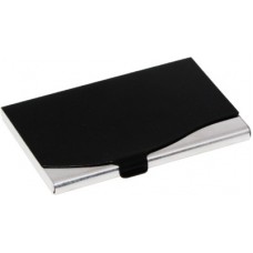 Deals, Discounts & Offers on  - Flipkart SmartBuy 10 Card Holder(Set of 1, Black)