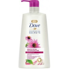 Deals, Discounts & Offers on  - Dove Healthy Ritual