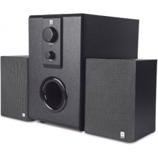 Deals, Discounts & Offers on  - iBall Raaga Classic 14 W Laptop/Desktop Speaker(Black, 2.1 Channel)