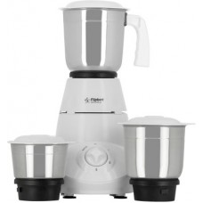Deals, Discounts & Offers on Personal Care Appliances - Flipkart SmartBuy Classico 500 W Mixer Grinder