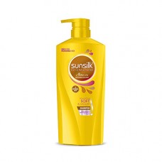 Sunsilk Nourishing Soft & Smooth Shampoo 650ml Sunsilk Nourishing Soft & Smooth Shampoo 650ml