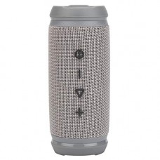 boAt Stone SpinX 2.0 Portable Wireless Speaker with Extra bass (Granite Grey) boAt Stone SpinX 2.0 Portable Wireless Speaker with Extra bass (Granite Grey)