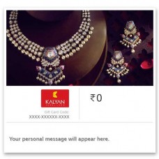 Flat 8% off at checkout||Kalyan Jewellers Diamond Jewellery E-Gift Card Flat 8% off at checkout||Kalyan Jewellers Diamond Jewellery E-Gift Card
