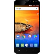 Deals, Discounts & Offers on Mobiles - iVooMi Me3 (Midnight Black, 16 GB)(2 GB RAM)