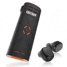 Chevron C125 Bluetooth Headphones (Citrus) Chevron C125 Bluetooth Headphones (Citrus)