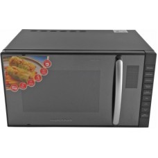 Morphy Richards 23 L Convection Microwave Oven(23MCG, Black) Morphy Richards 23 L Convection Microwave Oven(23MCG, Black)