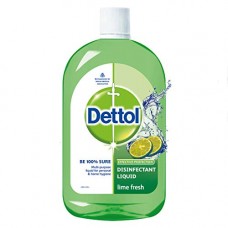 Deals, Discounts & Offers on Personal Care Appliances - [Subscribe] Dettol Disinfectant Cleaner