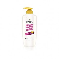 Deals, Discounts & Offers on Personal Care Appliances - Pantene Advanced Hair Fall Solution Hair Fall Control Shampoo, 650 ml