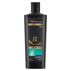 Deals, Discounts & Offers on Personal Care Appliances - TRESemme Spa Rejuvenation Shampoo, 185ml
