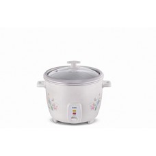 Deals, Discounts & Offers on Home & Kitchen - USHA 3710 500-Watt Cooker (White)