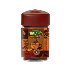 Bru Gold Instant Coffee, 100g Bru Gold Instant Coffee, 100g
