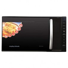 Morphy Richards 23 L Convection Microwave Oven (23MCG, Black) Morphy Richards 23 L Convection Microwave Oven (23MCG, Black)