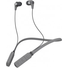 Skullcandy Ink'd Bluetooth Headset with Mic(Grey, In the Ear) Skullcandy Ink'd Bluetooth Headset with Mic(Grey, In the Ear)