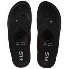 Deals, Discounts & Offers on  - [Size 8, 9] FLS (By Franco Leone) Men's Flip Flops Thong Sandals