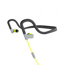Energy Sistem Sport 2 in-Ear Earphones with Mic (Yellow) Energy Sistem Sport 2 in-Ear Earphones with Mic (Yellow)