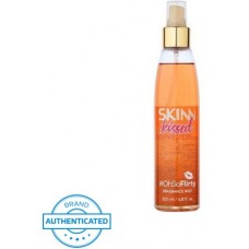 Deals, Discounts & Offers on  - Skinn by Titan Kissed Oh So Flirty Body Mist - For Women(200 ml)