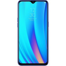 Deals, Discounts & Offers on Mobiles - Realme 3 Pro (Nitro Blue, 64 GB)(4 GB RAM)