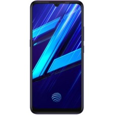 Deals, Discounts & Offers on Mobiles - [Pre Pay] Vivo Z1x (Phantom Purple, 64 GB)(6 GB RAM)