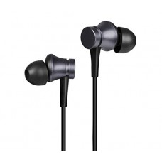Deals, Discounts & Offers on  - Mi Earphones Basic with Mic (Black)