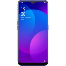 Deals, Discounts & Offers on Mobiles - OPPO F11 (Fluorite Purple, 128 GB)(4 GB RAM)